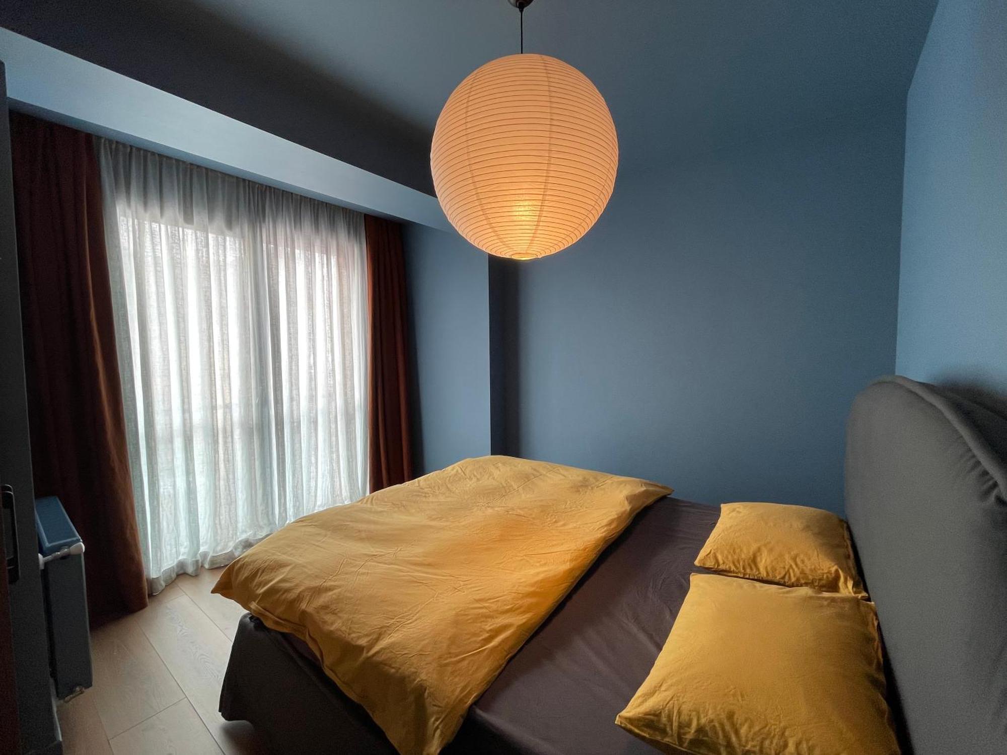 Four Season Gudauri Apartamento Quarto foto